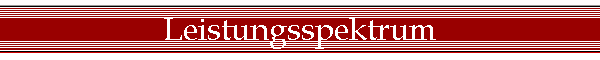 Leistungsspektrum
